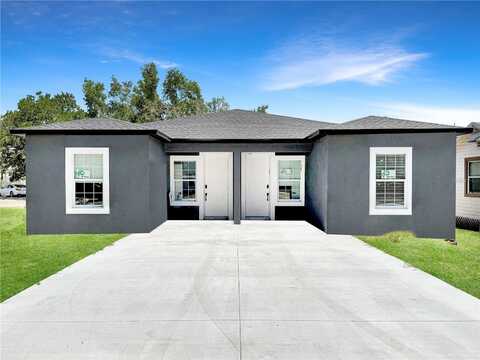 642 DR JA WILTSHIRE AVENUE, LAKE WALES, FL 33859