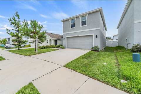 36484 SILVER MAIZE DRIVE, DADE CITY, FL 33525