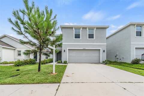 36484 SILVER MAIZE DRIVE, DADE CITY, FL 33525