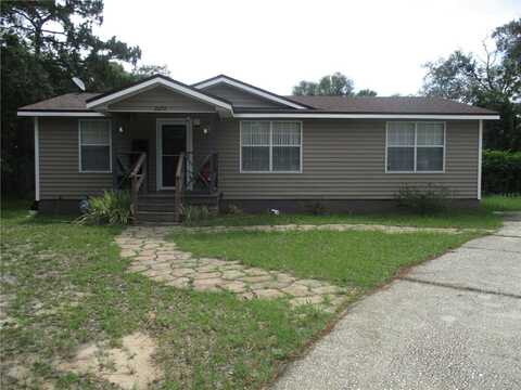2672 MAGNOLIA CIRCLE, LAKE WALES, FL 33898