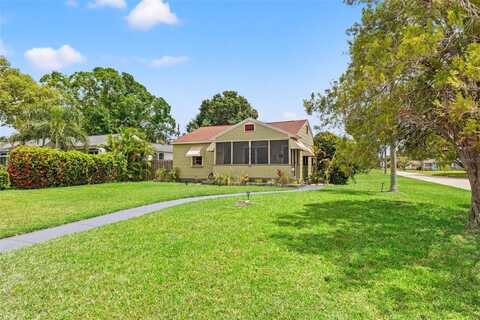 506 39TH AVENUE NE, Saint Petersburg, FL 33703