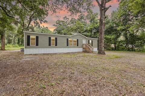 13850 NW 70TH AVENUE, CHIEFLAND, FL 32626