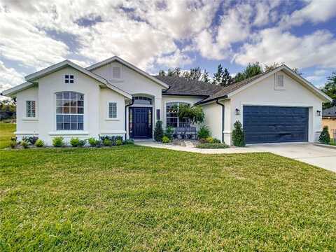 2150 N NORMANDY BOULEVARD, DELTONA, FL 32725