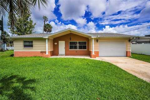 5520 TROPIC DRIVE, NEW PORT RICHEY, FL 34653