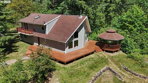 18613 NE HOOPER WOLLAM RD, Amboy, WA 98601