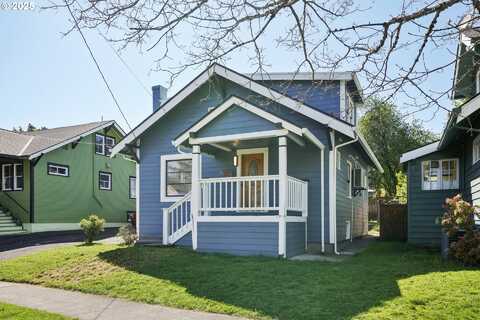 3137 NE 70TH AVE, Portland, OR 97213