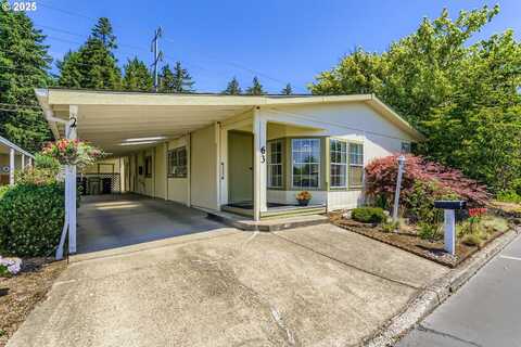 100 SW 195TH AVE, Beaverton, OR 97006