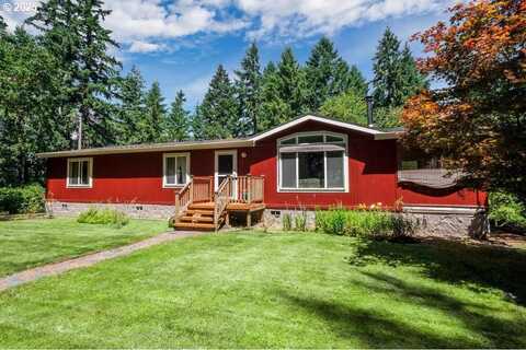 28285 SPENCER CREEK RD, Eugene, OR 97405