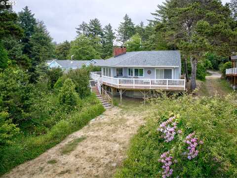 21909 PACIFIC WAY, Ocean Park, WA 98640