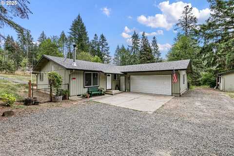 90361 BAKER RD, Elmira, OR 97437
