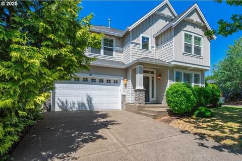 187 N FAIRWAY ST, Newberg, OR 97132