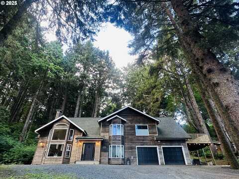131 ARBOR LN, Cannon Beach, OR 97110
