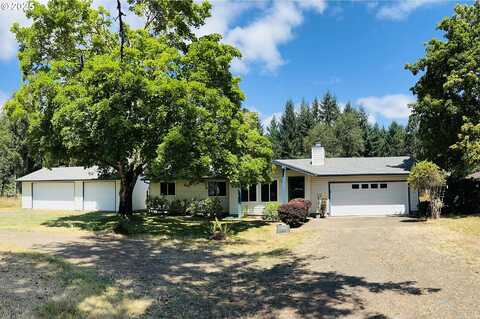 26197 FAWVER DR, Veneta, OR 97487