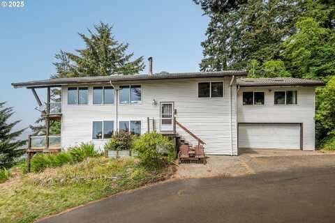 340 NE VISTA TERRACE AVE, Depoe Bay, OR 97341