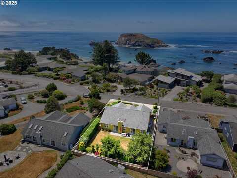 96343 DAWSON RD, Brookings, OR 97415