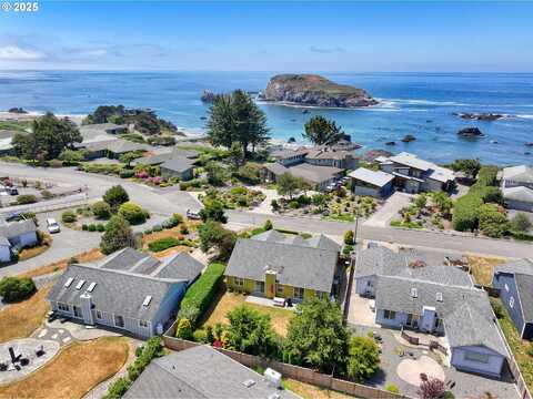 96343 DAWSON RD, Brookings, OR 97415