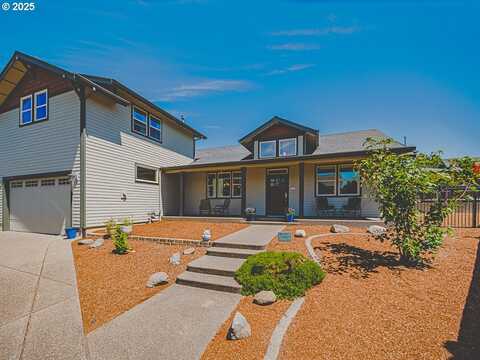 4306 NW 121ST CIR, Vancouver, WA 98685