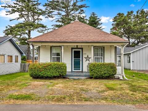 1205 49TH ST, Seaview, WA 98644