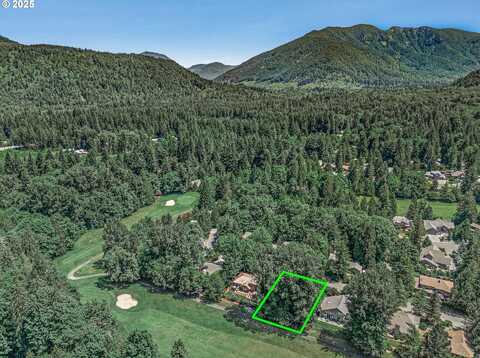 24855 E BRIGHT AVE, Welches, OR 97067