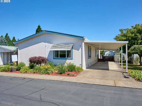 4249 LARCH ST, Salem, OR 97305
