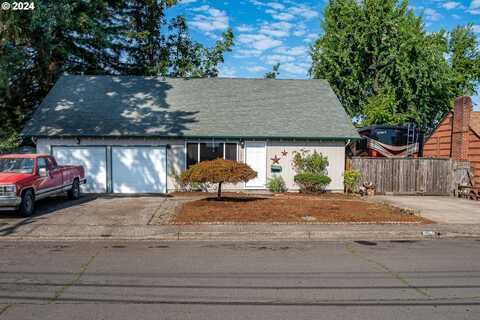 242 38TH ST, Springfield, OR 97478