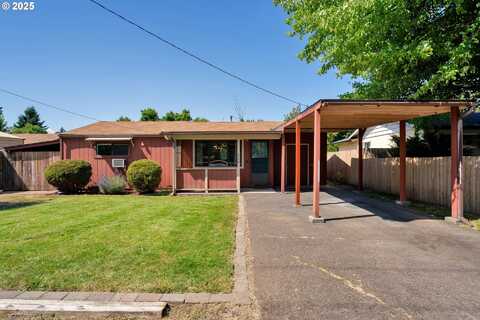 630 COLONIAL DR, Springfield, OR 97477
