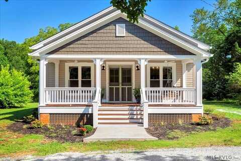 2159 Forksville Road, La Crosse, VA 23950