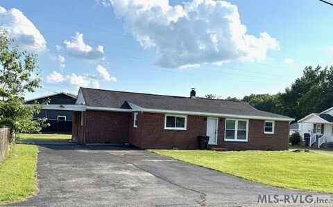 849 Second St, Emporia, VA 23847