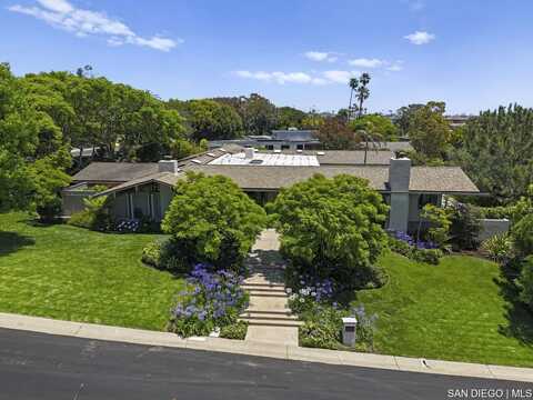 5931 Citadel CIR, La Jolla, CA 92037