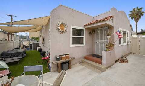 6352 Holabird St, San Diego, CA 92120