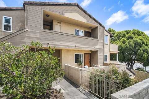 5037 Los Morros Way unit: 71, Oceanside, CA 92057