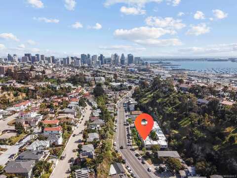 2850 Reynard Way unit: 5, San Diego, CA 92103