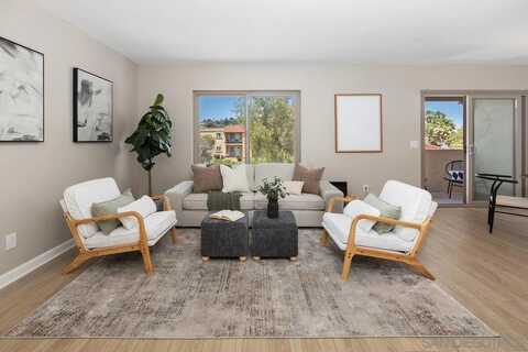 4515 4Th St unit: 11, La Mesa, CA 91941