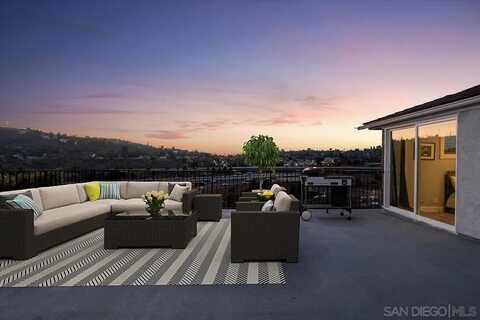 3834 Polaris Dr., La Mesa, CA 91941