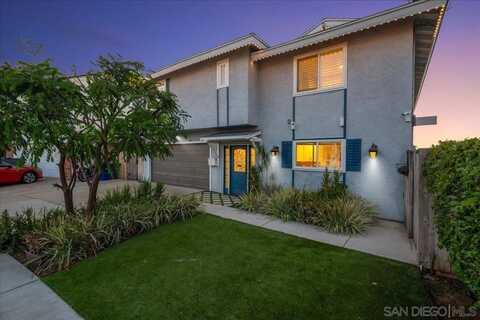 3834 Polaris Dr., La Mesa, CA 91941