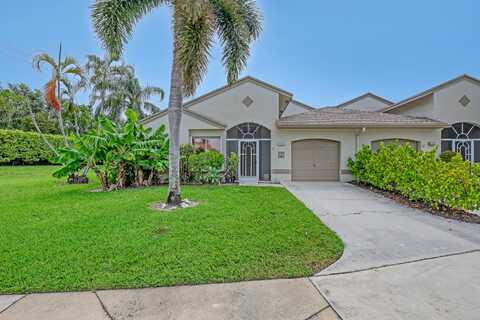 9789 Boca Gardens Circle N, Boca Raton, FL 33496