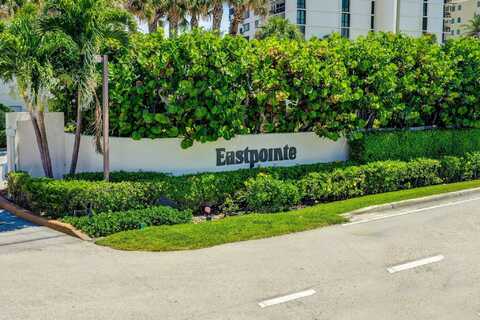 5380 N Ocean Drive, Singer Island, FL 33404