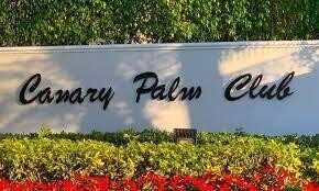 6758 Canary Palm Circle, Boca Raton, FL 33433