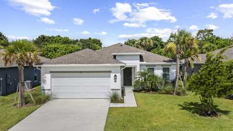 3705 Bennington Lane, Fort Pierce, FL 34981
