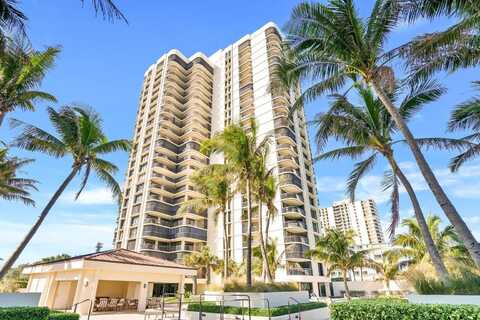 5380 N Ocean Drive, Singer Island, FL 33404