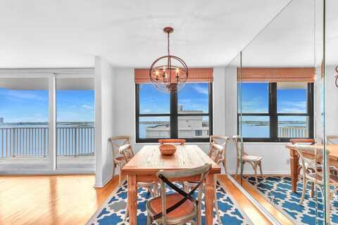 5480 N Ocean Drive, Singer Island, FL 33404