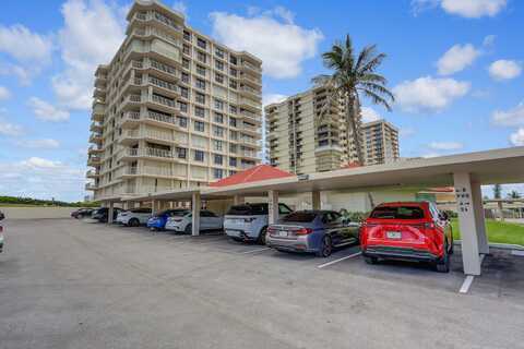 5480 N Ocean Drive, Singer Island, FL 33404