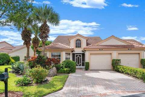 7922 Sandy Pointe Drive, Delray Beach, FL 33446