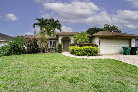 3942 SW Jarmer Road, Port Saint Lucie, FL 34953