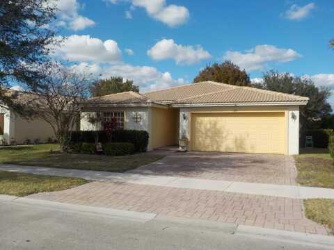 1957 SW Providence Place, Port Saint Lucie, FL 34953