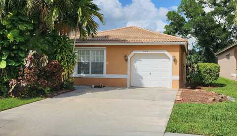 146 Prestige Drive, Royal Palm Beach, FL 33411