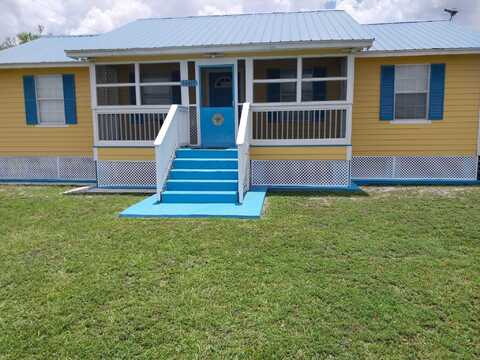 14412 NW 264th Street, Okeechobee, FL 34972