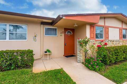 2995 Crosley E Drive W, West Palm Beach, FL 33415