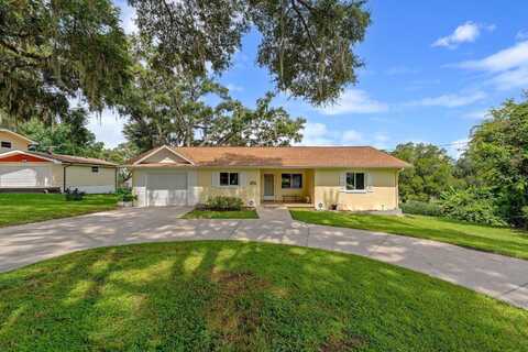 10831 HIGHVIEW DRIVE, DADE CITY, FL 33525