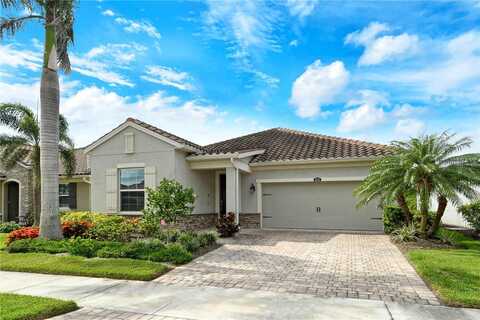 11625 RENAISSANCE BOULEVARD, VENICE, FL 34293